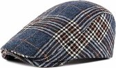 Liverpool 1964 Flat Cap - Navy - One-Size