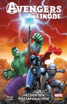Avengers - Avengers der Einöde