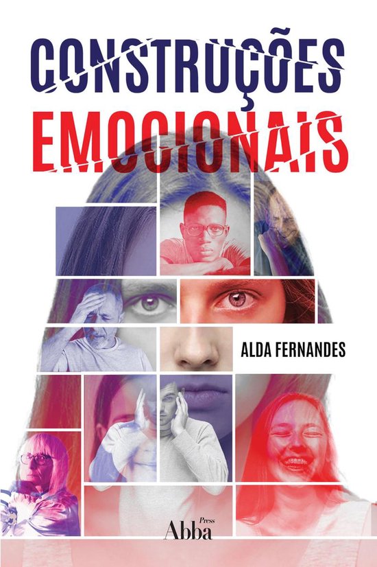 Construções emocionais - cover