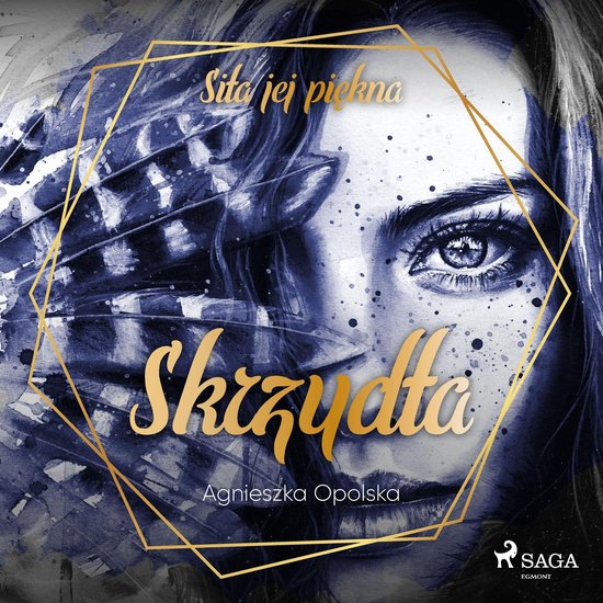 Skrzydła - cover