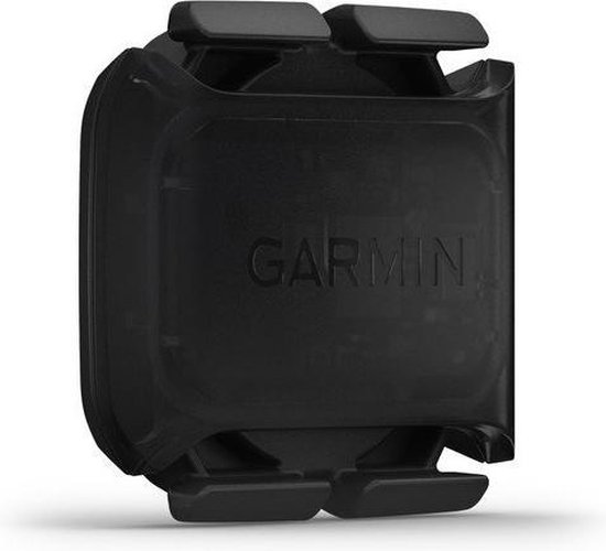 Garmin Cadanssensor 2 - Garmin Edge Serie Met Bevestigingsbandjes - Zwart |  bol.com