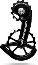 Ceramicspeed OSPW Shimano 9100 & 8000 - Zwart