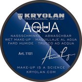 Kryolan Aquacolor Waterschmink - 071