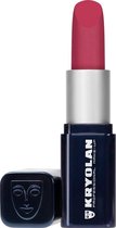 Kryolan Lipstick Matt - lilith