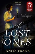 The Lost Ones The most captivating and haunting ghost story and debut historical fiction novel of 2020