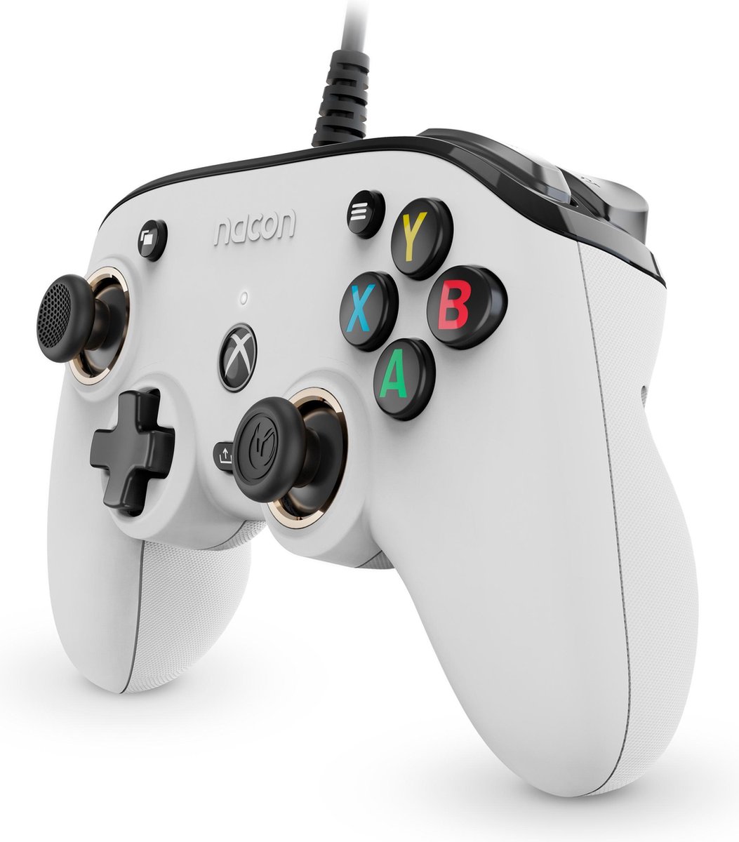 Xbox Nacon Pro Compact Official Licensed Bedrade Controller thumbnail 4