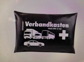 Söhngen DIN 13164 Verbandkussen - Zwart