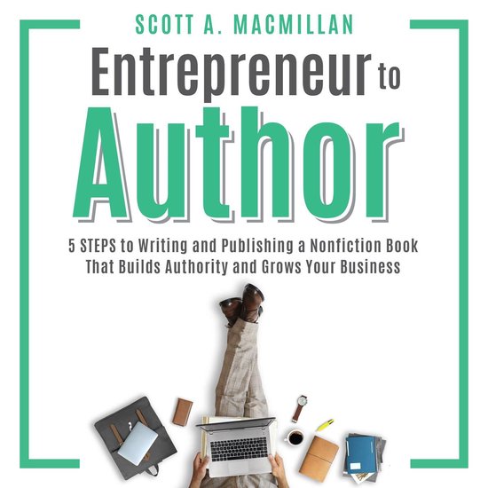 Entrepreneur to Author