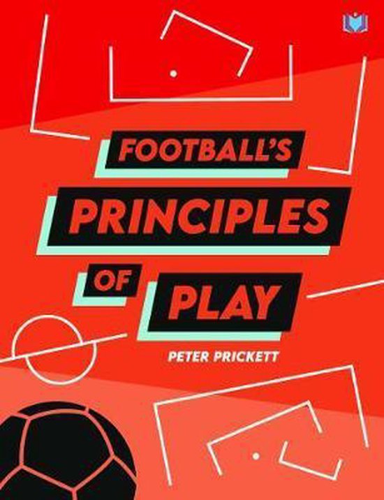 Football's Principles of Play - cover