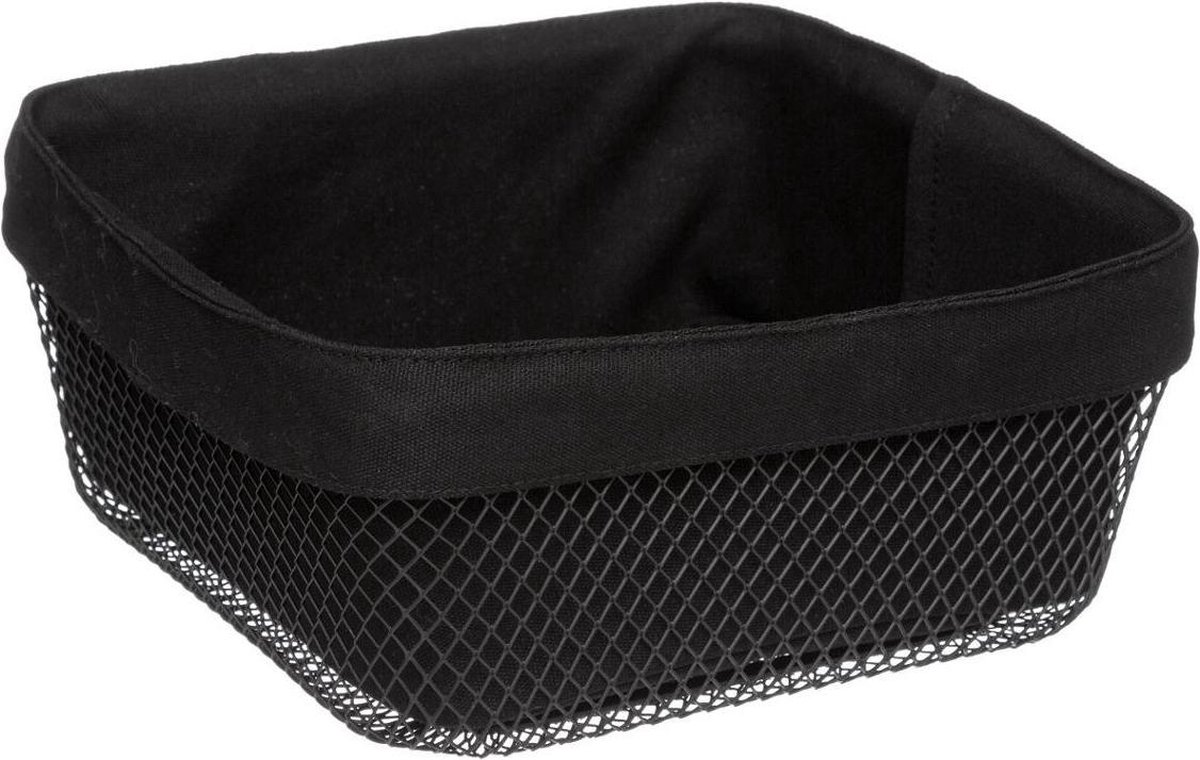 Oubon 26x26 kusseninzetstukken (set van 2) - 100% katoenen hoes - vierkante binnenbank kussens - decoratief wit paarpakket
