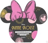 Disney Minnie Mouse Oogschaduw Palette Eye Shadow Make Up