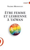 L'écritoire du Publieur - Etre femme et lesbienne à Taïwan
