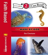 I Can Read! / Made By God 2 - Sea Creatures