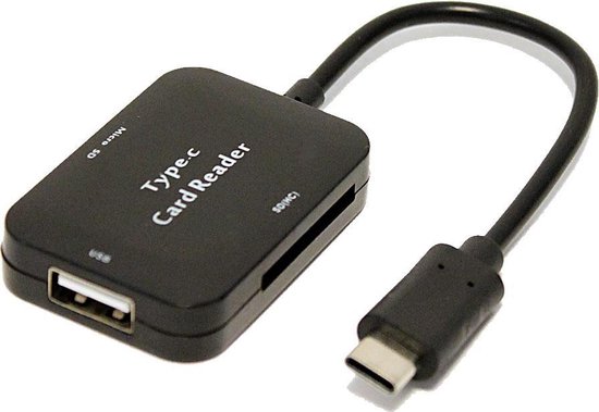 USB