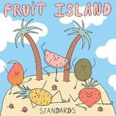 Fruit Island (Blue / White Vinyl)
