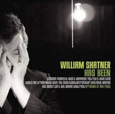 William Shatner - Has Been (LP)