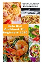 Keto Diet for Beginners 2020