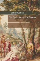 Sir Quixote of the Moors