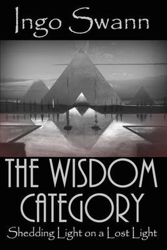 The Wisdom Category - cover