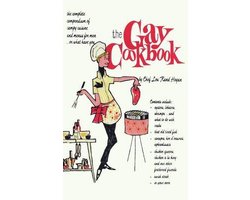 The Gay Cookbook