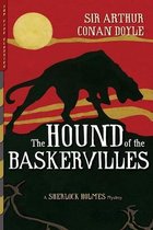 Top Five Classics-The Hound of the Baskervilles (Illustrated)