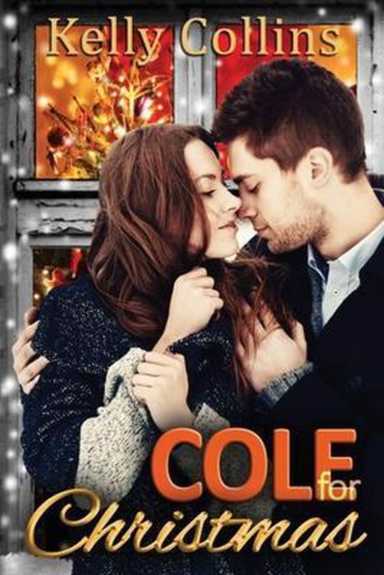 Cole for Christmas, Kelly Collins | 9781977905369 | Boeken | bol.com