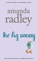 Around the World-The Big Uneasy