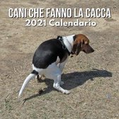 Calendario 2021 Cani Che Fanno La Cacca