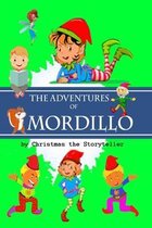 The Adventures of Mordillo