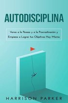 Autodisciplina