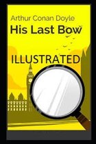 His Last Bow Illustrated