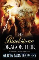 Blackstone Mountain- Blackstone Dragon Heir