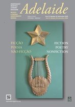 Adelaide: Independent Literary Magazine No. 42, November 2020