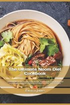 The Ultimate Noom Diet Cookbook