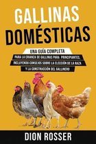 Gallinas domesticas
