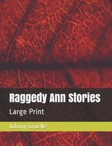 Raggedy Ann Stories