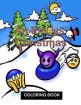 An Emojis' Christmas