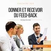 Donner et recevoir du feed-back