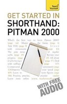 TY Get Started In Shorthand Pitman 2000