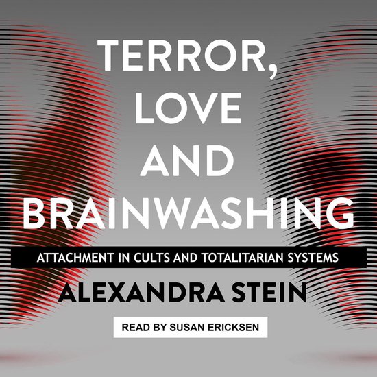 Terror, Love and Brainwashing - cover