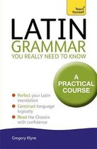 Teach Yourself Latin Grammar You Really Need To Know