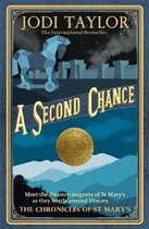 A Second Chance Chronicles of St Mary's