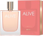 Hugo Boss Alive 80 ml - Eau de Parfum - Damesparfum