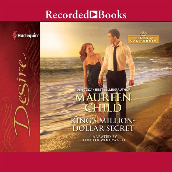 King's Million-Dollar Secret - cover