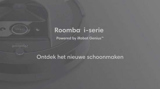 iRobot Roomba i7 - i7556