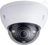 Dahua OEM - CVI Beveiligingscamera - 8 Megapixel 4K - 50m Nachtzicht - Motorzoom - WDR - Binnen & Buiten - Vandaalbestendig