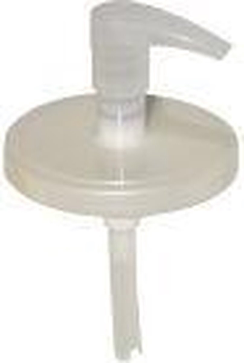Kadus Professional Accessoires - 750ml pomp