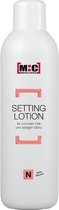 M:C Setting Lotion Normaal 1000ml