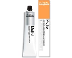 L'Oréal Professionnel - Haarverf - Majirel - 50ML - 7.3