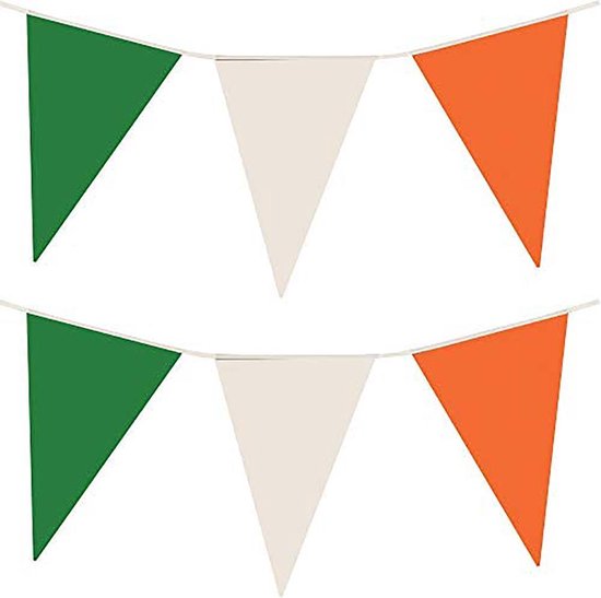 iZoeL St Patricks Day Decoraties St Patricks Day